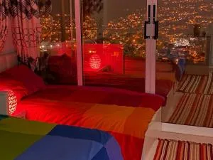 Jordan Guest House - Aţ Ţayyibah