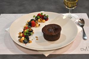 Hotels Dali Hotel Perpignan - Restaurant : photos des chambres