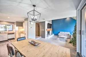 Lincoln Retreat with Village of Loon Amenity Access - 法兰克尼亚