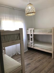 Casa de campo DON ANTONIO