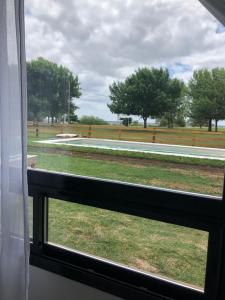 Casa de campo DON ANTONIO