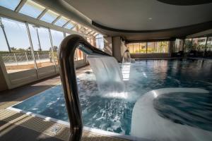 Hotels Mercure Thalasso & Spa Port Frejus : photos des chambres