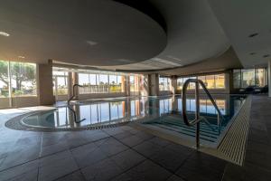 Hotels Mercure Thalasso & Spa Port Frejus : photos des chambres