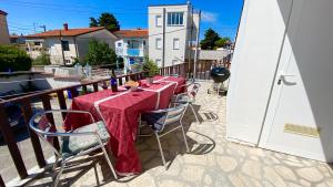 Apartments Istra Nielsen