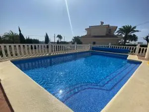 Casa Geerts - Pedramala