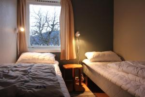 Åndalsnes Hostel