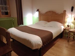 Hotels Auberge de la Motte : photos des chambres