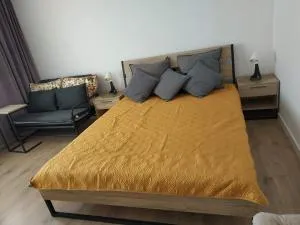 mieszkanie dwupokojowe w Pucku - Celbowo