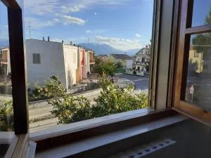 Casa Olga - Micarone