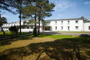 3 stern hotel Hotell Saaremaa Mändjala Estonien