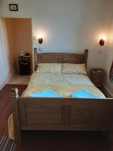 Sharlands Farm Bed and Breakfast