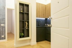 Cavour Stylish House