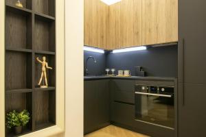 Cavour Stylish House