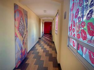 Hot Plaza del Rey - Love Hotel - Solo Adultos