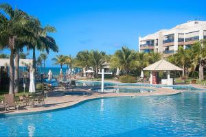 Wai Wai #E208 - Resort no Cumbuco by Carpediem