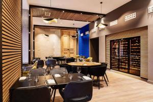 Hotels Best Western Premier Hotel de la Cite Royale : photos des chambres