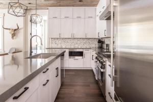 Spanish Peaks - Highlands Cabin 45