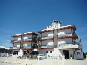 Blanco Palace Hotel - Paraibuna