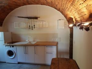 Appartements Gite A campinca : photos des chambres