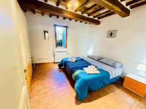 GuestHost - Tempietto Cozy Apartment near the Historic Center