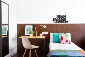 Traveller House