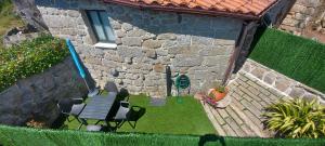 Casa da Canella - En la Ribeira Sacra