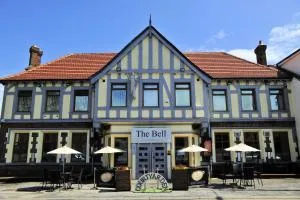 The Bell Guesthouse - Peterlee