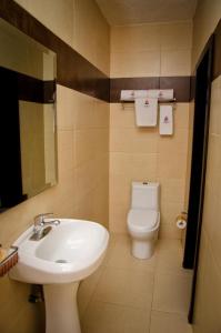 Hotel Portonovo Plaza Centro