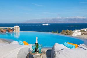 Villa Asimina Diamonds