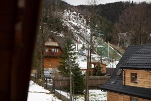 Golden Apartments Zakopane&B14