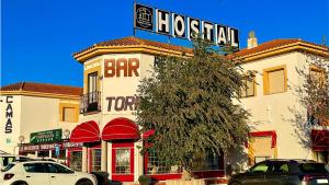 Hostal Torresmancha