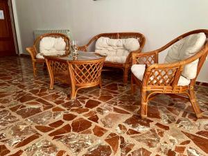 Hostal Torresmancha