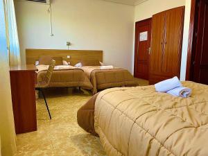 Hostal Torresmancha
