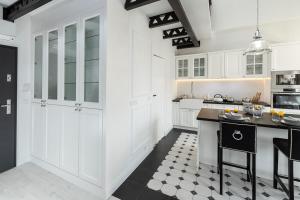 Super-Apartamenty VIP Old Town