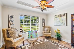 Direct Access Waterfront Villa with Heated Pool & Spa Edgewater Escape Roelens Vacations