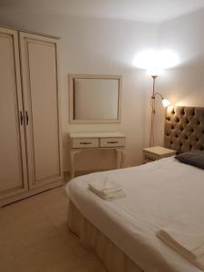 Harmony Grand Monastery aparthotel