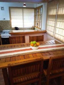 Cabaña acogedora cerca del Teleférico Cerro Otto