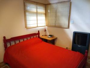 Cabaña acogedora cerca del Teleférico Cerro Otto