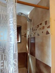 Cabaña acogedora cerca del Teleférico Cerro Otto