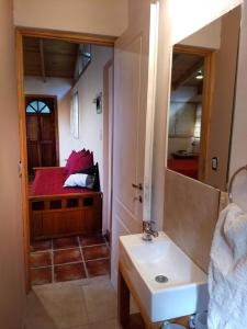 Cabaña acogedora cerca del Teleférico Cerro Otto