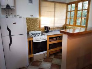 Cabaña acogedora cerca del Teleférico Cerro Otto