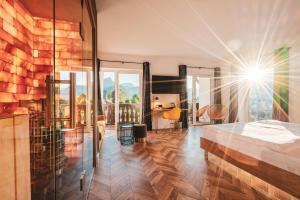 Villa Sonnenhof Boutique-Hotel