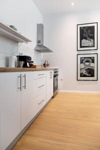 Ohrid Center Galerie House