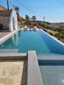 Villa Grabella-Amazing sea view and swimming pool