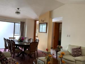 Casa Galindo *a unos pasos del centro*