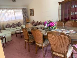 Casa Galindo *a unos pasos del centro*