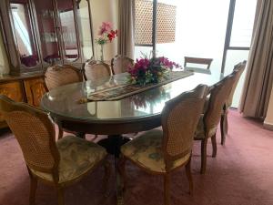 Casa Galindo *a unos pasos del centro*