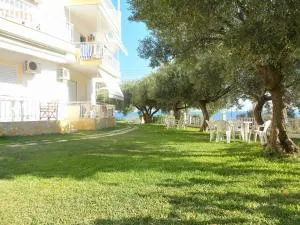 Studios Kaintas - Ajía Paraszkeví