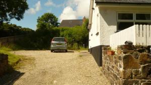 Craigalappan Cottages Holiday Home