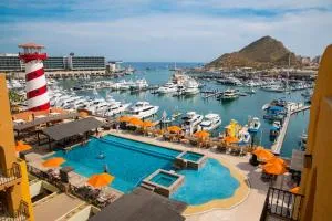 Hotel Tesoro Los Cabos - 托多斯桑托斯